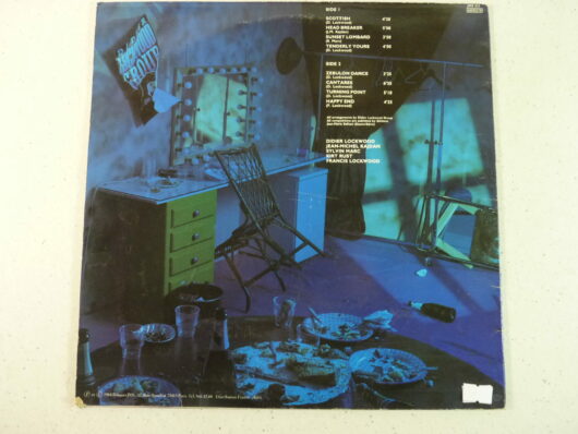 Didier Lockwood Group – Image 4