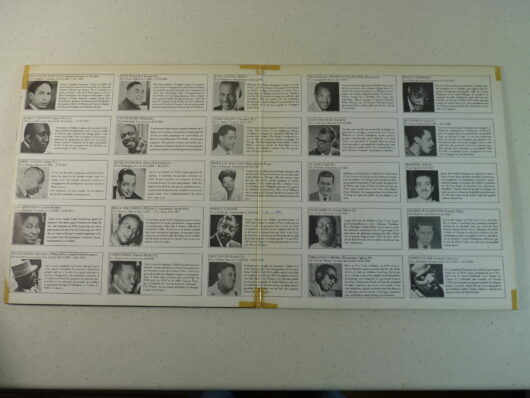 25 géants du piano jazz – Image 2