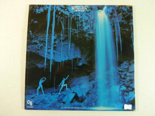 Hubert Laws – Then there was light vol2 – Image 3