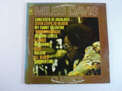 Miles Davis – Classics
