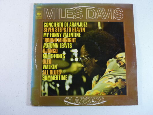 Miles Davis – Classics