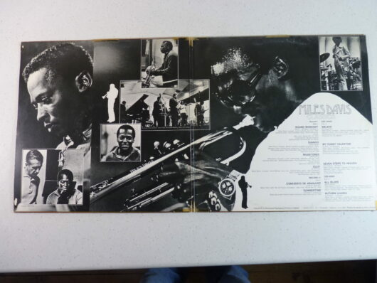 Miles Davis – Classics – Image 2