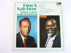 Bing Crosby & Louis Armstrong - Bing & Satchmo