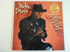 Miles Davis – You’re under arrest