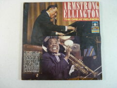 Armstrong Ellington – The great reunion