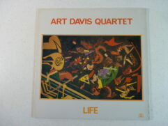 Art Davis Quartet – Life