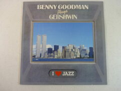 Benny Goodman plays Gershwin