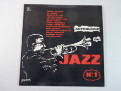 Anthologie du Jazz n°1