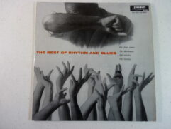 The best of Rhythm and Blues - Four Tunes/Dominoes/Orioles/Ravens