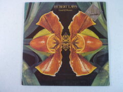 Hubert Laws – Land of Passion