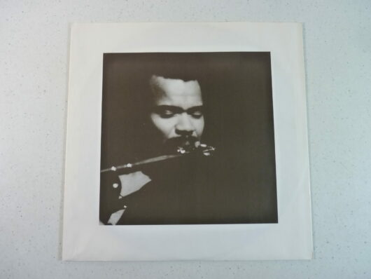 Hubert Laws – Land of Passion – Image 2