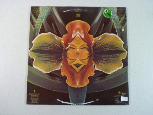 Hubert Laws – Land of Passion – Image 4