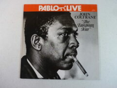 John Coltrane – The european tour