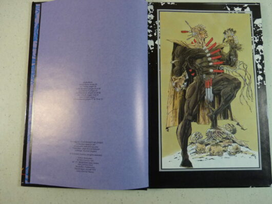 Hellraiser T2 - Clive Barker - EO – Image 3