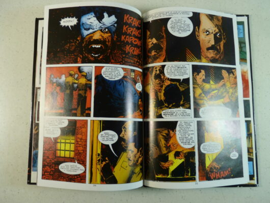 Hellraiser T2 - Clive Barker - EO – Image 7