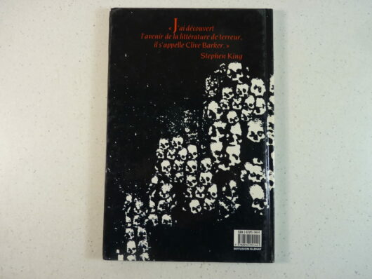 Hellraiser T2 - Clive Barker - EO – Image 10