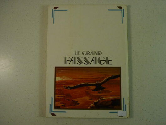 Le grand passage - Jeronaton - EO – Image 6