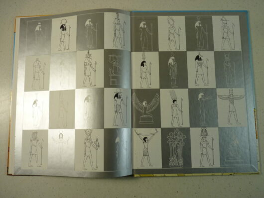 Kéos T1 - Osiris - Pleyers/Martin - EO – Image 5