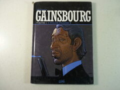 Les chansons de Gainsbourg - Volutes 1 : Polars polaires