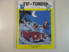 Tif et Tondu - La collection T1 - La Villa "Sans-Souci"