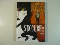 Succube T2