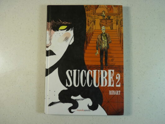 Succube T2