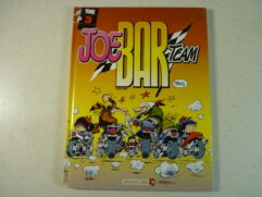 Joe Bar Team T3