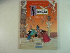 Venezia T3 - Triple Jeu - Trondheim
