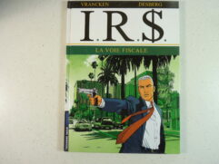 I.R.$ T1 - La voie fiscale