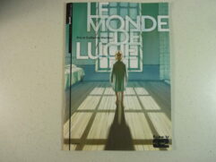 Le monde de Lucie T1 - Épisode 1/18 - Kris