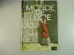 Le monde de Lucie T3 - Épisode 3/18 - Kris