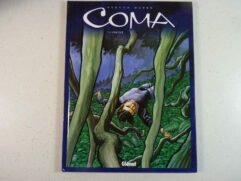 Coma T1 - Vincent
