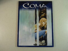 Coma T2 - Dana