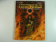 Chroniques de la Lune Noire T9 - Les Chants de la négation
