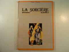 La sorcière - EO