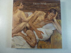 Lucian Freud 1996-2005 - Smee Sebastian