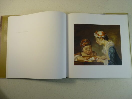 Lucian Freud 1996-2005 - Smee Sebastian – Image 3