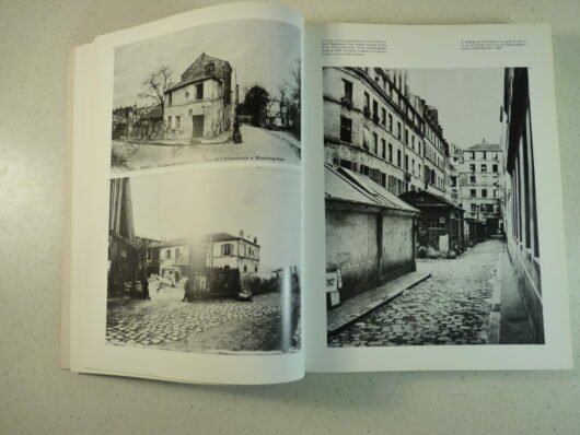 Paris XIXe siècle - L'immeuble et la Rue - François Loyer – Image 5