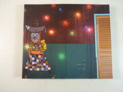 Os Gemeos - Street Art
