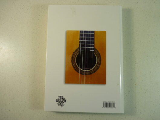 La fabrication des guitares classiques - Roy Courtnall – Image 7