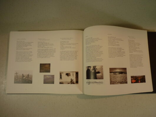 Pentti Sammallahti – Ici au loin – Image 8