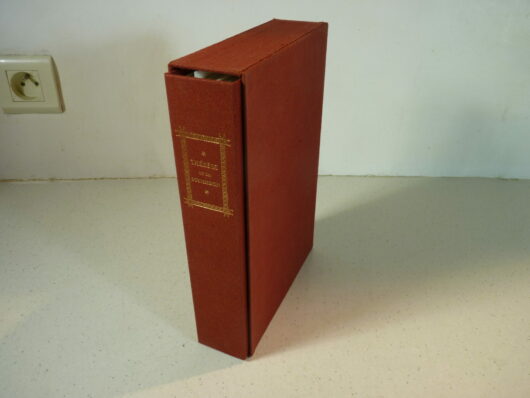 Therese ou la soumission - Sadut Claude - F.Dannat