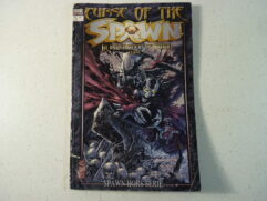 Spawn (Hors Série 2) - La malédiction de Spawn T1