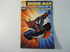 Spider-Man Hors Série n°2 - Le journal du clone