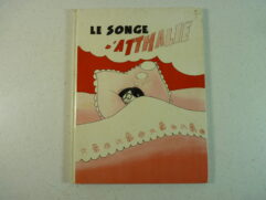 Le songe d'Atthalie