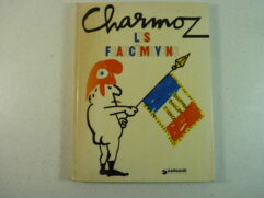 Les francémoyens - Charmoz