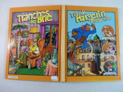Frank Margerin présente - double album