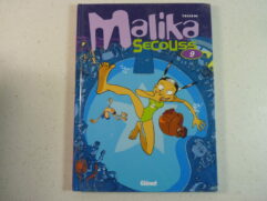 Malika Secouss T9 – Alcastar