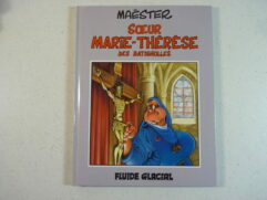 Sœur Marie-Thérèse des Batignolles T1