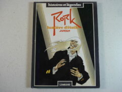 Rork T4 - Lumière d'étoile - EO